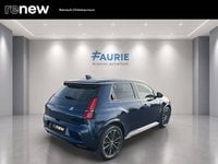 Voitures D'occasion À Saint Maur | Renault 5 Renault E-Tech Electrique 150 Ch Autonomie Confort ...