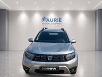 Voitures D'occasion À Brive La Gaillarde | Dacia Duster Ii Blue Dci 115 4X4 Prestige