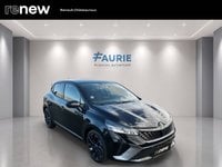 Voitures D'occasion À Saint Maur | Renault Clio V E-Tech Full Hybrid 145 Esprit Alpine