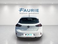 Voitures D'occasion À Limoges | Opel Corsa F 1.2 75 Ch Bvm5
