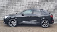 Voitures D'occasion À Dax | Audi Q3 35 Tfsi 150 Ch S Tronic 7 S Line