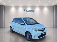 Voitures D'occasion À Trélissac | Renault Twingo Iii Tce 95 Intens