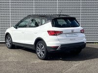 Voitures D'occasion À Saint-Pierre-Du-Mont | Seat Arona 1.0 Tsi 95 Ch Start/Stop Bvm5 Urban