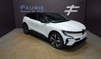 Voitures D'occasion À Tulle | Renault Mégane Megane V Electrique Megane E-Tech Ev60 220 Ch Supe...