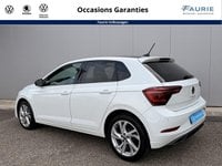 Voitures D'occasion À Boé | Volkswagen Polo 1.0 Tsi 95 S&S Dsg7 Style
