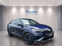 Voitures D'occasion À Trélissac | Renault Arkana E-Tech Full Hybrid 145 Gsr2 Esprit Alpine