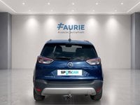 Voitures D'occasion À Limoges | Opel Crossland X 1.5 D 102 Ch Elegance