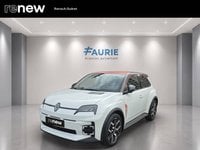 Voitures D'0Km À Guéret | Renault 5 Renault E-Tech Electrique 120 Ch Autonomie Urbaine Techno