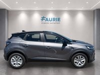 Voitures D'occasion À Trélissac | Renault Captur Eco-G 100 Ch Evolution
