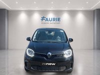 Voitures D'occasion À Saint-Astier | Renault Twingo Iii Sce 65 Equilibre