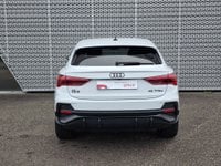 Voitures D'occasion À Saint-Avit | Audi Q3 Sportback 45 Tfsie 245 Ch S Tronic 6 S Line