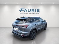Voitures D'occasion À Brive La Gaillarde | Renault Austral E-Tech Hybrid 200 Techno Esprit Alpine