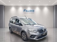 Voitures D'occasion À Brive La Gaillarde | Renault Kangoo Iii Blue Dci 115 Edc Techno