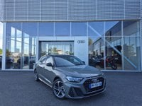 Voitures D'0Km À Boé | Audi A1 Sportback 30 Tfsi 116 Ch S Tronic 7 S Line