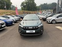 Voitures D'occasion À Sarlat | Dacia Jogger Hybrid 140 7 Places Gsr2 Extreme +