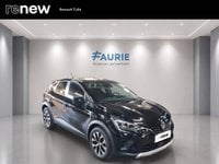 Voitures D'occasion À Tulle | Renault Captur Ii Tce 100 Gpl Evolution