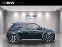 Voitures D'occasion À Limoges | Renault 5 Renault E-Tech Electrique 150 Ch Autonomie Confort Techno