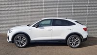 Voitures D'occasion À Dax | Audi Q3 Sportback 35 Tfsi 150 Ch S Tronic 7 S Edition