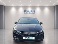 Voitures D'occasion À Limoges | Opel Astra K 1.4 Turbo 150 Ch Elite