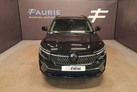 Voitures D'occasion À Tulle | Renault Austral E-Tech Hybrid 200 Iconic Esprit Alpine