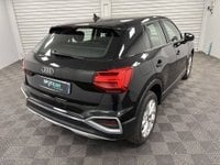 Voitures D'occasion À Gond Pontouvre | Audi Q2 30 Tdi 116 S Tronic 7 Design