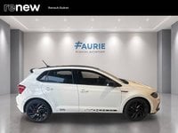 Voitures D'occasion À Guéret | Volkswagen Polo Vi 2.0 Tsi 207 S&S Dsg7 Gti Edition 25