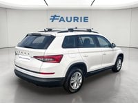 Voitures D'occasion À Brive La Gaillarde | Škoda Kodiaq 2.0 Tdi Evo 150 Scr Dsg7 7Pl Ambition