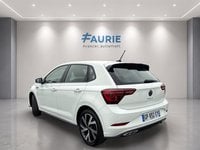 Voitures D'occasion À Brive La Gaillarde | Volkswagen Polo 1.0 Tsi 95 S&S Dsg7 R-Line