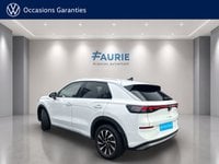 Voitures D'occasion À Tulle | Volkswagen T-Roc 1.5 Etsi Hybrid 150 Ch Dsg7 Style