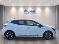 Voitures D'occasion À Trélissac | Renault Clio V E-Tech Full Hybrid 145 Techno
