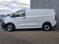 Voitures D'occasion À Dax | Volkswagen Transporter Van L1H1 2.0 Tdi 170 Bva8 4Motion Business
