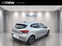 Voitures D'occasion À Limoges | Renault Clio Tce 90 Evolution