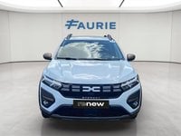 Voitures D'occasion À Trélissac | Dacia Sandero Iii Tce 90 Stepway Extreme