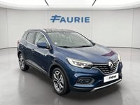 Voitures D'occasion À Bergerac | Renault Kadjar Blue Dci 115 Edc Intens