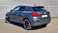 Voitures D'occasion À Dax | Audi Q2 35 Tfsi 150 Bvm6 S Line Plus