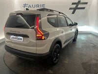 Voitures D'0Km À Trélissac | Dacia Jogger Tce 110 7 Pl Extreme