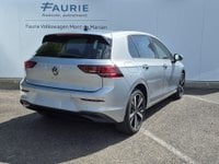 Voitures D'occasion À Dax | Volkswagen Golf 1.5 Ehybrid 204 Dsg6 Vw Edition