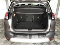 Voitures D'occasion À Saintes | Opel Crossland X 1.2 Turbo 110 Ch Bva6 Design 120 Ans