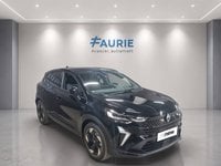Voitures D'occasion À Tulle | Renault Captur E-Tech Full Hybrid 160 Ch Techno