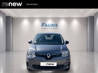 Voitures D'occasion À Guéret | Renault Twingo Electrique Iii Iii E-Tech Equilibre