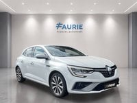 Voitures D'occasion À Saint-Astier | Renault Mégane Megane Iv Iv Berline Tce 140 Fap - 20 R.s. ...