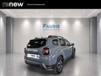 Voitures D'occasion À Castelsarrasin | Dacia Duster Ii Tce 150 4X2 Edc Journey