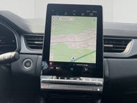 Voitures D'occasion À Montauban | Renault Captur Ii E-Tech Full Hybrid 145 Ch Techno