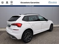 Voitures D'occasion À Boé | Škoda Kamiq 1.0 Tsi 95 Ch Bvm5 Young Edition