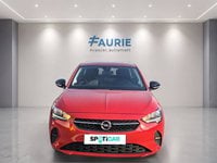 Voitures D'occasion À Limoges | Opel Corsa F 1.2 Turbo 100 Ch Bvm6 Edition