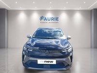Voitures D'occasion À Bergerac | Renault Captur Ii E-Tech Full Hybrid 145 Ch Esprit Alpine