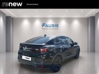 Voitures D'occasion À Guéret | Renault Arkana Tce 140 Edc Fap - 21B R.s. Line