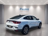Voitures D'occasion À Trélissac | Renault Arkana Tce 140 Edc Fap - 21B Intens