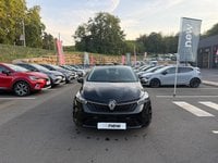 Voitures D'occasion À Sarlat | Renault Clio Blue Dci 100 Ch Gsr2 Evolution