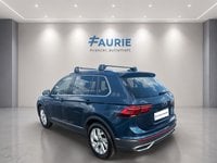 Voitures D'occasion À Brive La Gaillarde | Volkswagen Tiguan 1.5 Tsi 150Ch Dsg7 Elegance